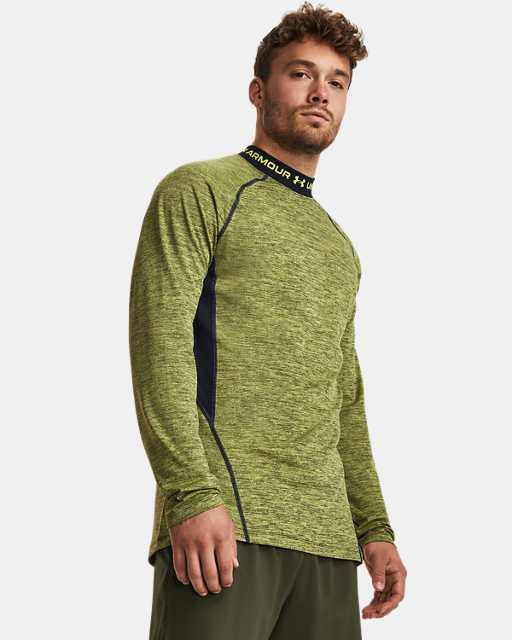 Stay Warm with Under Armour ColdGear® Technology